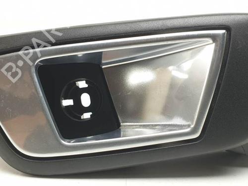 rear-right-interior-door-handle-ford-ecosport-2011-2012-2013-2014-2015-2016-2017-2018-2019-2020-2021-2022-26448407 main image
