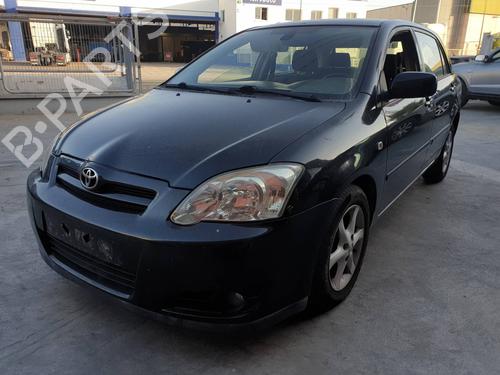 Brukte deler til TOYOTA COROLLA (_E12_) 2.0 D-4D (CDE120R, CDE120L_) 4947577