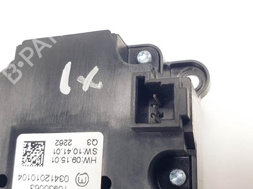 Switch MERCEDES-BENZ M-CLASS (W166) ML 350 BlueTEC 4-matic (166.024, 166.023) | BP24929647I30 - Image 3