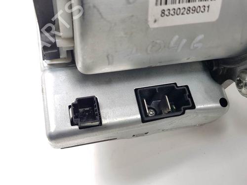 Steering column RENAULT CAPTUR II (HF_) TCe 90 (HFM6) | BP24990407M21 - Image 3