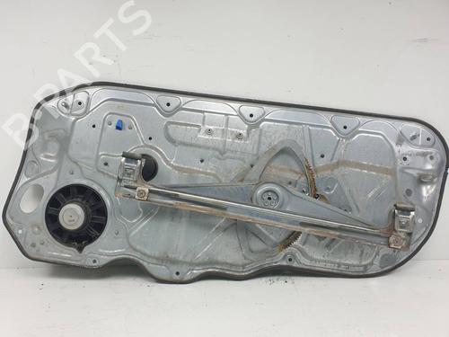 Front left window mechanism VOLVO C30 (533) 1.6 D | BP39244882C22 - Image 2