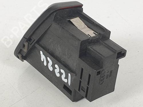 Warning switch AUDI A5 Convertible (8F7) 2.0 TDI | BP15390174I22 - Image 4