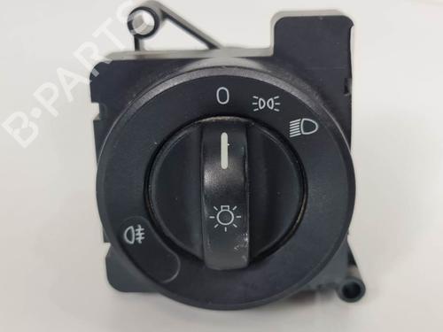 Used Headlight switch Headlight switch MERCEDES-BENZ SPRINTER 3,5-t Van (B906) 311 CDI (906.631, 906.633, 906.635, 906.637) (109 hp) 6855594 6855594