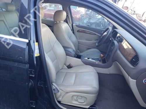 Right front window switch JAGUAR S-TYPE II (X200) 2.7 D | BP25137981I26 - Image 21