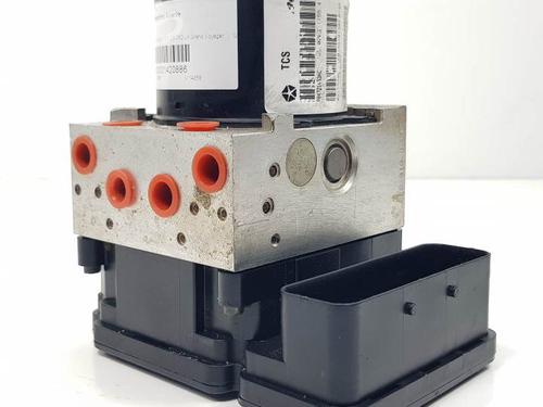 Used ABS pump CHRYSLER VOYAGER IV (RG, RS) 2.8 CRD (150 hp) 21245545