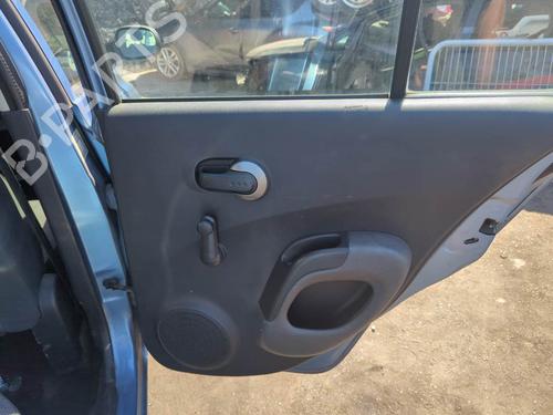 Headlight switch NISSAN MICRA III (K12) 1.2 16V | BP28065771I24 - Image 17