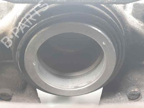 Left front brake caliper AUDI A5 Convertible (8F7) 2.0 TFSI | BP24929586M105  - Image 5