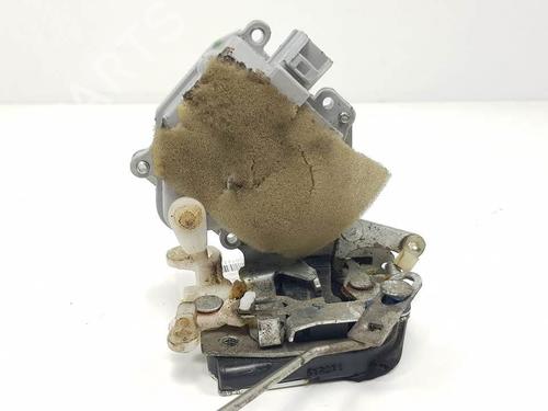 Front left lock TATA ARIA | BP18464620C98 - Image 3