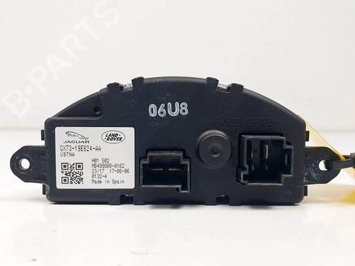 Heater resistor SEAT LEON (5F1)  | BP17062866M108 