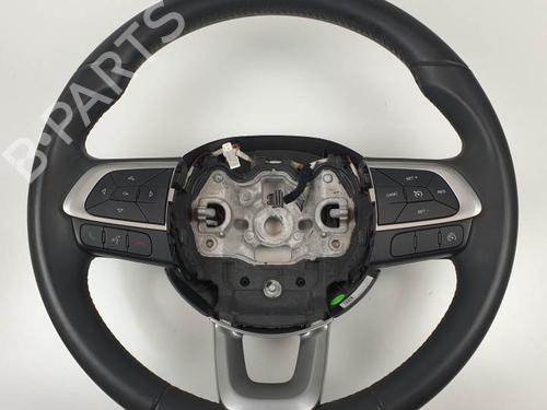 Used Steering wheel FIAT TIPO Saloon (356_, 357_) 1.6 D (356SXG1B) (120 hp) 27540220