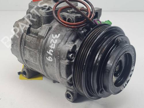 Used AC compressor AC compressor AUDI ALLROAD C5 (4BH) 2.5 TDI quattro (180 hp) 34514224 34514224