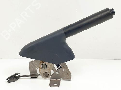 Used Hand brake Hand brake 25121680 25121680