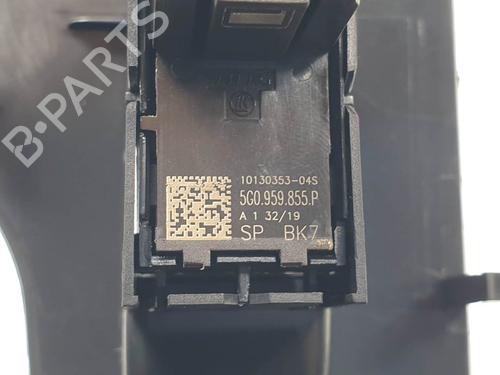 Right front window switch SEAT ARONA (KJ7, KJP) 1.0 TSI | BP24990562I26  - Image 7