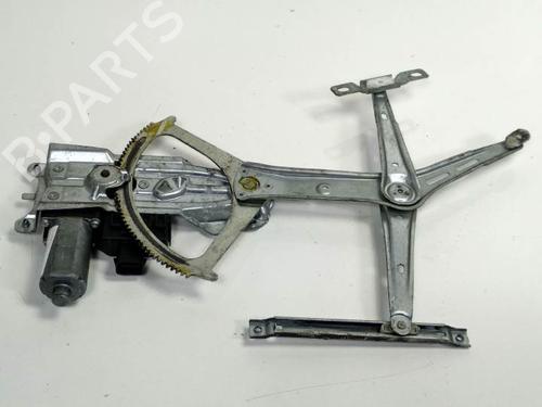 Used Front left window mechanism OPEL ASTRA H Estate (A04) 1.9 CDTI (L35) (150 hp) 6858614