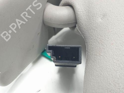 Left sun visor VOLVO V50 (545) 2.0 D | BP16441389I1 - Image 2