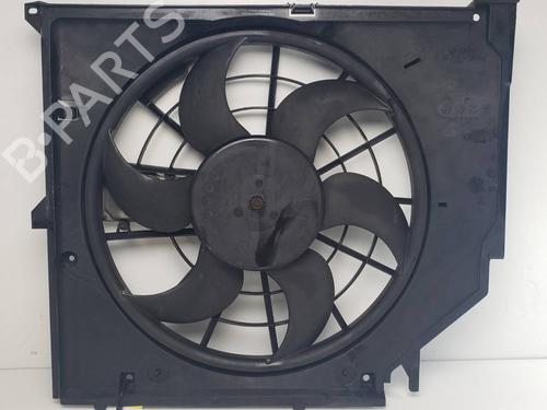 Koelventilatormotor Koelventilatormotor BMW 3 Compact (E46) 316 ti (115 hp) 36878614 36878614