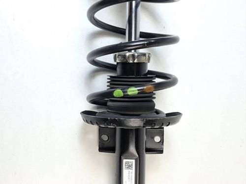 Used Left front shock absorber Left front shock absorber SEAT IBIZA IV SC (6J1, 6P5) 1.4 (85 hp) 40211016 40211016
