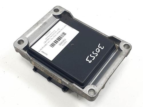 Engine control unit (ECU) ALFA ROMEO 147 (937_) 1.6 16V T.SPARK ECO (937.AXA1A, 937.BXA1A) | BP29245356M57 - Image 2