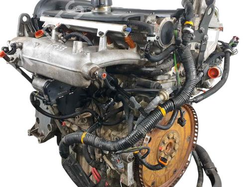 Used Engine Engine VOLVO S60 I (384) 2.0 T (180 hp) 25144595 25144595