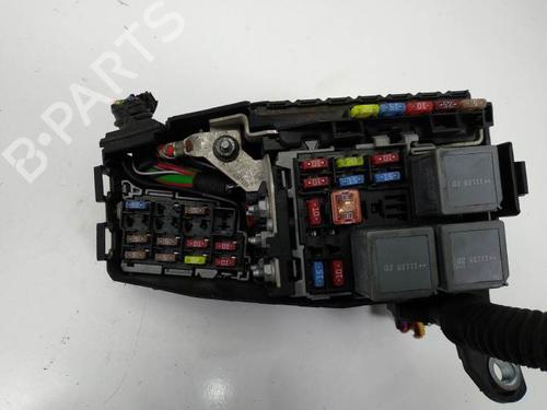 Fuse box VOLVO XC60 I SUV (156) D5 AWD | BP6892807E1 