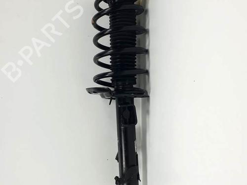 Used Left front shock absorber Left front shock absorber LAND ROVER FREELANDER 2 (L359) 2.2 TD4 4x4 (152 hp) 18872436 18872436