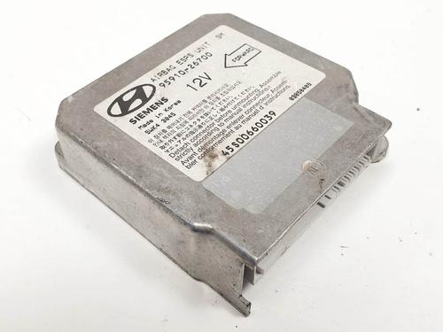 ecu-airbags-hyundai-santa-fe-i-sm-20-crdi-9591026700-5wk43045-2000-2001-2002-2003-2004-2005-2006-20510478 main image