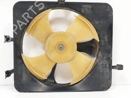 Used Radiator fan Radiator fan 17544866 17544866