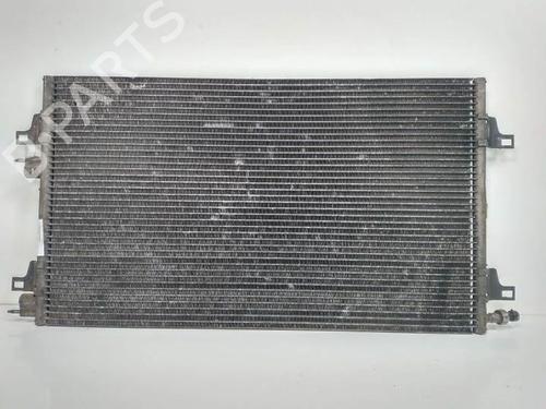 Used AC radiator RENAULT VEL SATIS (BJ0_) [2002-2025]  7791145