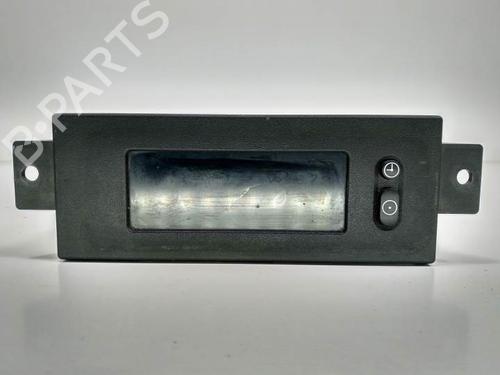 Used Display monitor OPEL ASTRA G Estate (T98) 1.7 TD (F35) (68 hp) 8510176