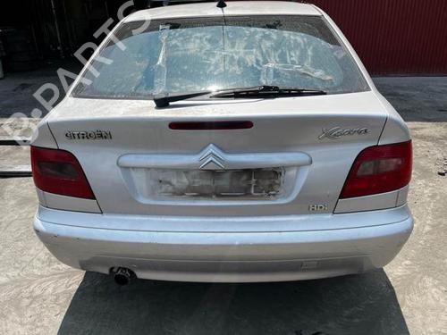 Engine control unit (ECU) CITROËN XSARA (N1) 2.0 HDi 90 | BP13648148M57 