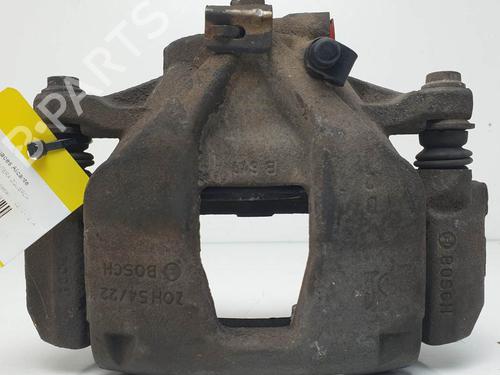 Used Left front brake caliper Left front brake caliper FIAT DOBLO Cargo (263_) 1.3 D Multijet (90 hp) 22775411 22775411