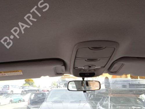 Headlight switch KIA CARNIVAL I (UP, FL) 2.9 TDi | BP8417973I24  - Image 6