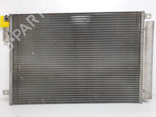 AC radiator FORD KA (RU8) 1.2 | BP27885092M32 - Image 2