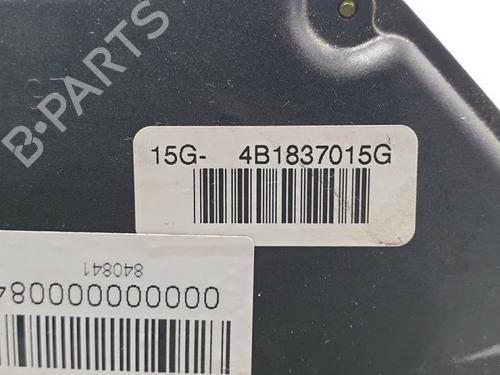 Front left lock AUDI A6 C5 (4B2) 1.9 TDI | BP12387355C98 