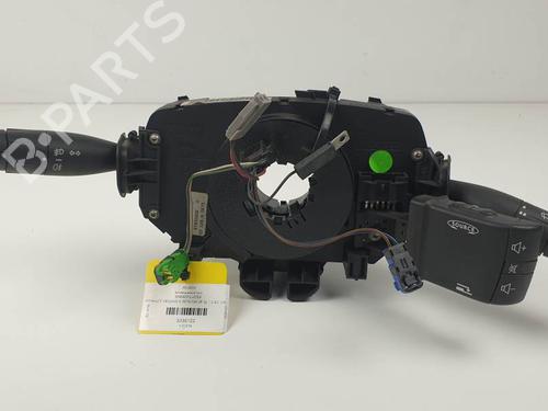 Used Headlight switch Headlight switch RENAULT MEGANE II (BM0/1_, CM0/1_) 1.9 dCi (BM0G, CM0G) (120 hp) 24930208 24930208