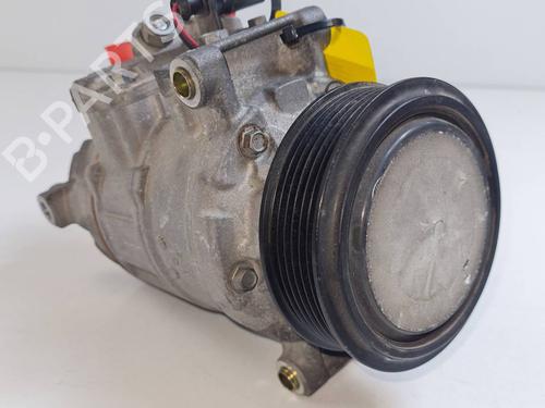 Used AC compressor AC compressor AUDI A4 B7 (8EC) 2.0 TFSI (200 hp) 36254371 36254371