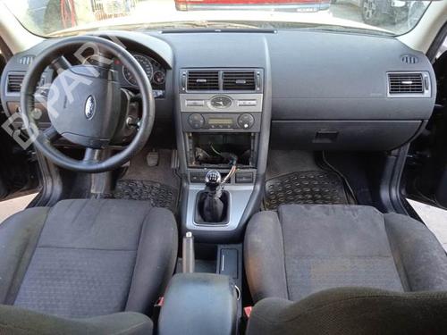 Left rear window switch FORD MONDEO III Saloon (B4Y) 2.0 16V TDDi / TDCi | BP12378190I29 
