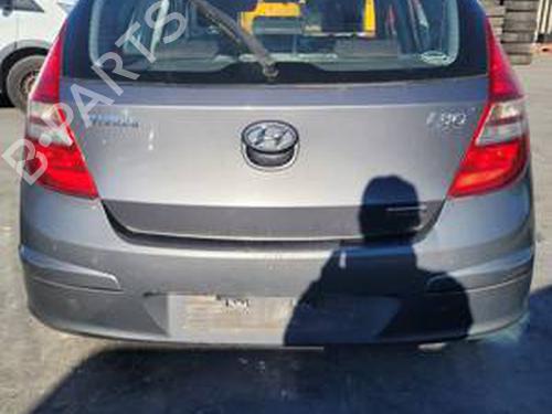 Injection rail HYUNDAI i30 Estate (FD) 1.6 CRDi | BP30896433M98