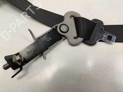 Rear left seatbelt HONDA FR-V (BE) 2.2 i CTDi (BE5) | BP9705112I29 