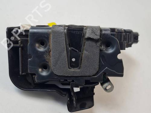 Used Rear left lock Rear left lock 37287058 37287058