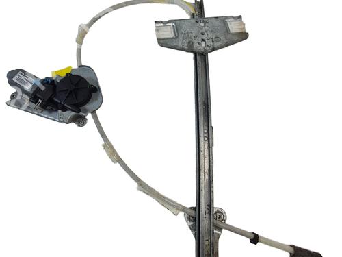 Front left window mechanism JEEP CHEROKEE (KJ) 2.8 CRD 4x4 | BP37484327C22 - Image 2