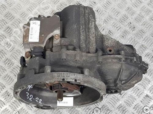 Gearbox SMART CITY-COUPE (450) 0.6 (S1CLA1, 450.341) | BP10393427M3 