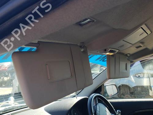 Warning switch FORD MONDEO III (B5Y) 2.0 TDCi | BP26448486I22  - Image 7