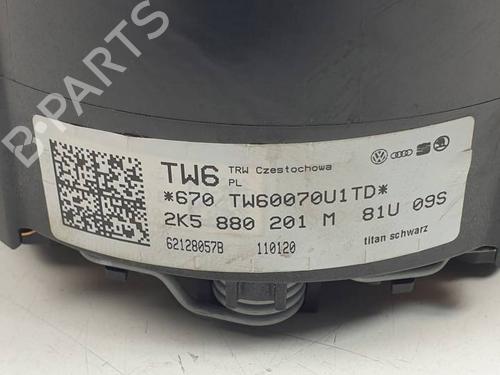 Driver airbag VW CADDY V Box Body/MPV (SBA, SBH) 2.0 TDi | BP29538669C9 