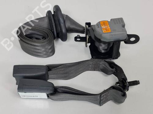 Used Rear left seatbelt Rear left seatbelt SSANGYONG KYRON 2.0 Xdi (141 hp) 7157585 7157585
