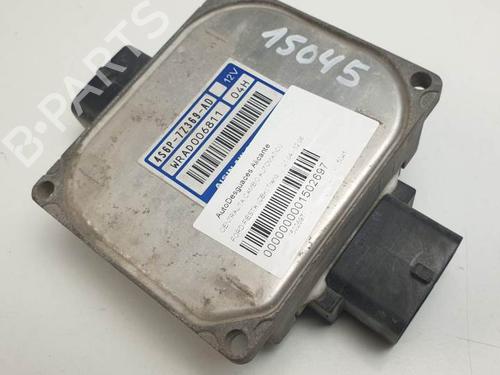 Used Gearbox control unit FORD FIESTA V (JH_, JD_) 1.6 16V (100 hp) 22630988