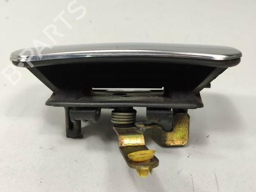 Front left exterior door handle FORD TRANSIT Van (FA_ _) 2.4 TDE | BP8395248C128 