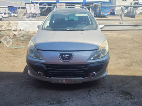 Engine control unit (ECU) PEUGEOT 307 SW (3H) 1.6 HDI 90 | BP28059664M57 - Image 8