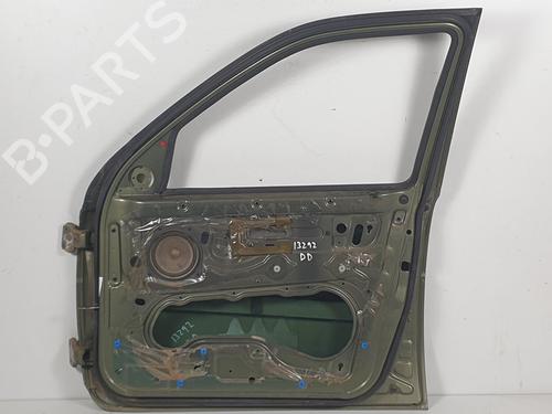 Right front door LAND ROVER FREELANDER I (L314) 2.0 Td4 4x4 | BP16784799C3 