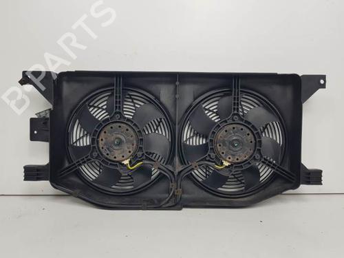 Radiator fan MERCEDES-BENZ M-CLASS (W163) ML 320 (163.154) | BP8902685M35 